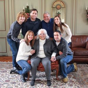 Meet your Posher, Sandy